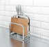 The tool knife seat storage rack