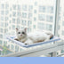 Pet Litter Sucker Hanging Cat Window Hammock - Minihomy