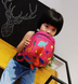 Dinosaur cartoon backpack for kids - Minihomy