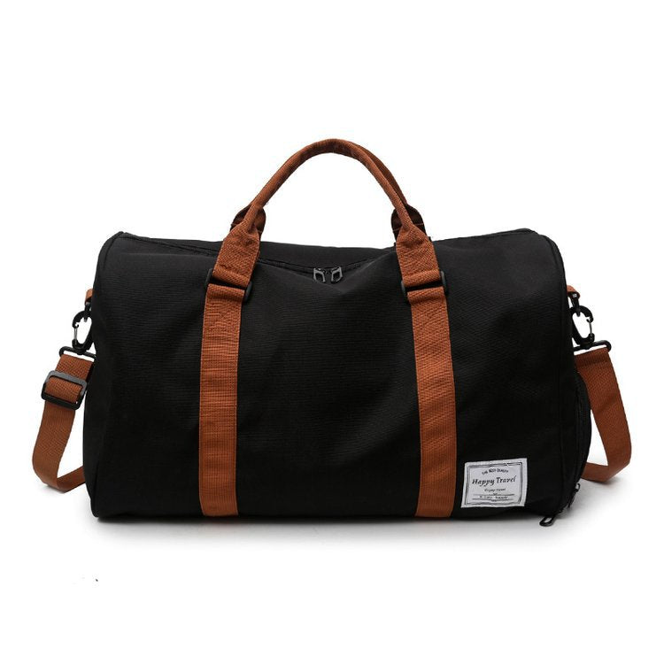 Sports travel bag