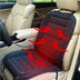 Car heating cushion - Minihomy