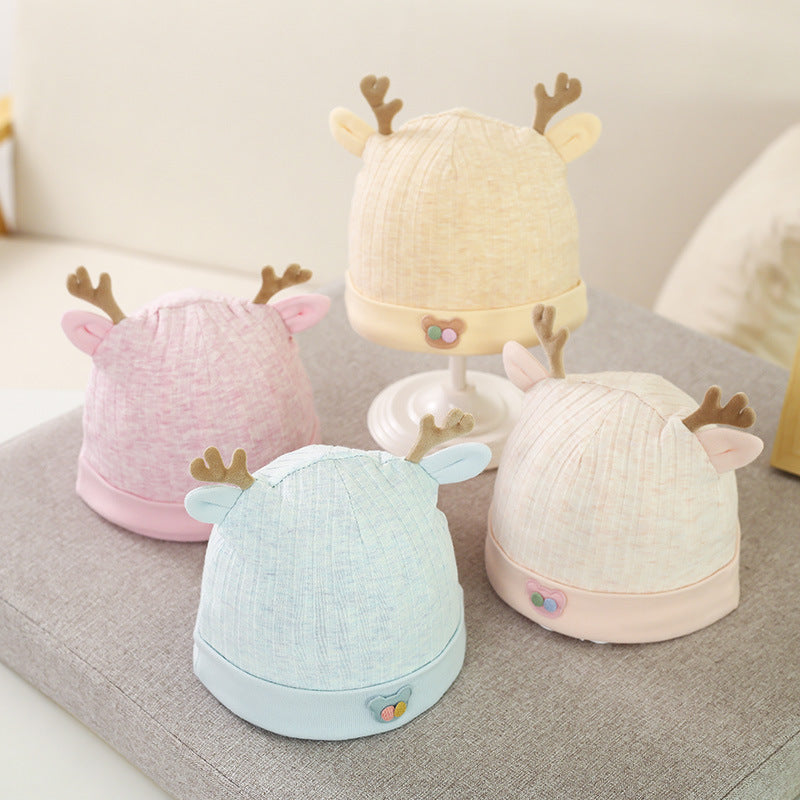 Newborn baby hat - Minihomy