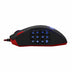 Red Dragon M901 glowing gaming mouse