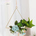 Interior Wall Hangings - Nordic Style Decoration - Minihomy