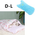 Cat Litter Winter Warm Closed Removable And Washable Quilt - Minihomy