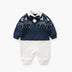 Baby One-piece Long Sleeve suit - Minihomy