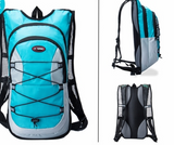 Backpack outdoor water bag backpacks - Minihomy