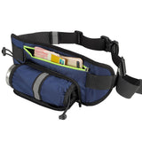 Multifunctional Running Waist Bag Sports Belt - Minihomy