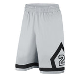 Outdoor training shorts male - Minihomy