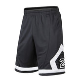 Outdoor training shorts male - Minihomy