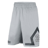 Outdoor training shorts male - Minihomy