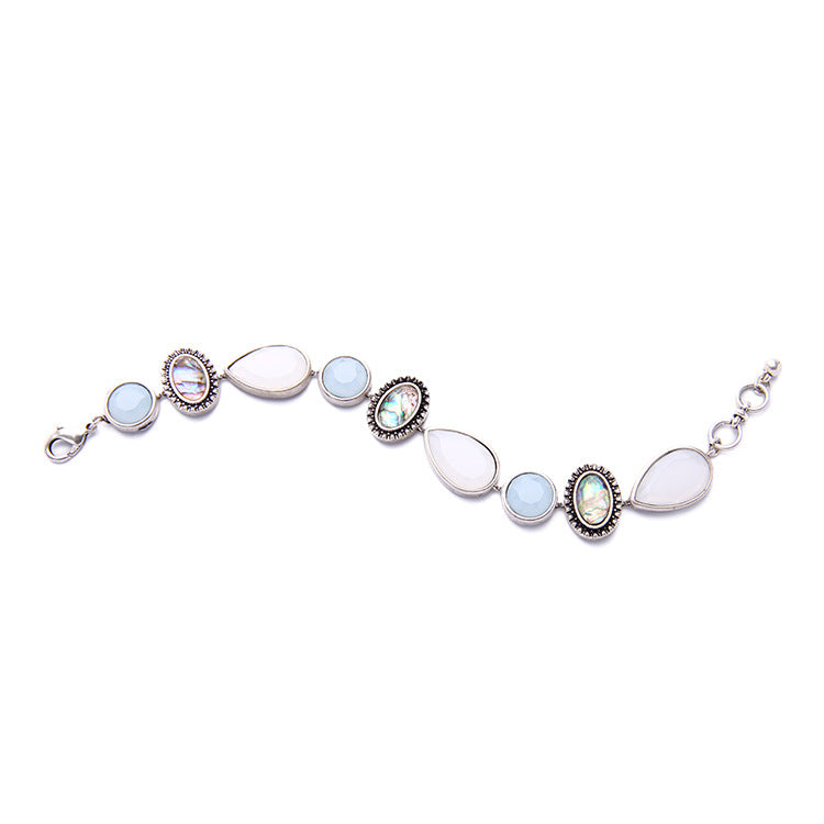 Freshness and simplicity Retro female Bracelet - Minihomy