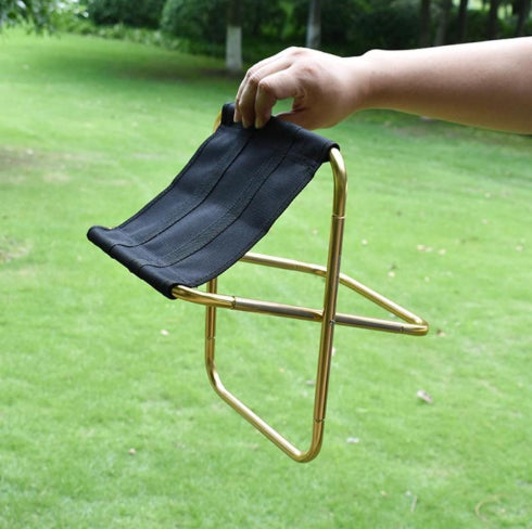 Outdoor folding chair - Minihomy