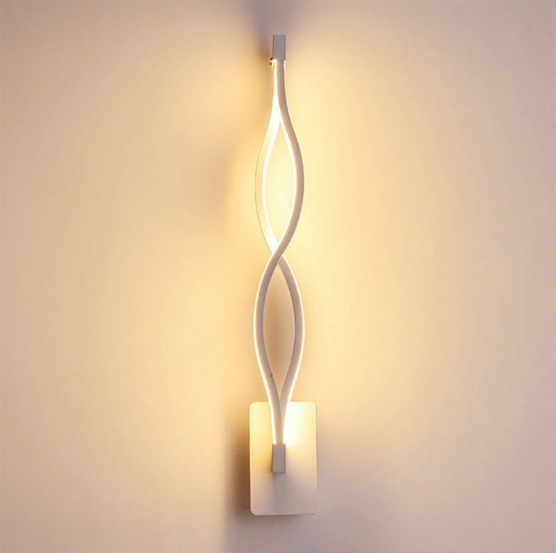 Nordic style wall light - Minihomy