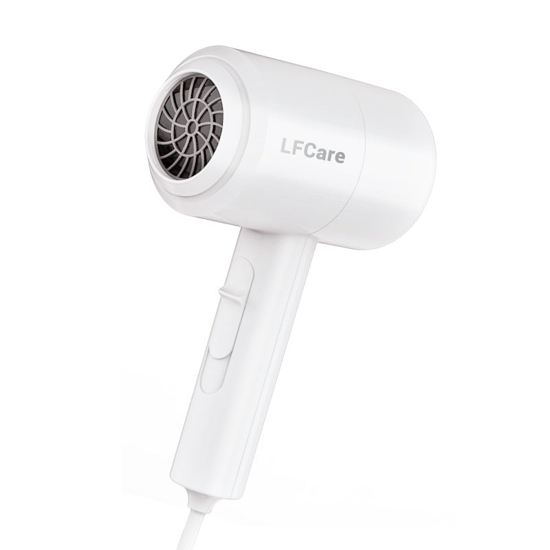 Hot And Cold Wind Hair Dryer - Minihomy