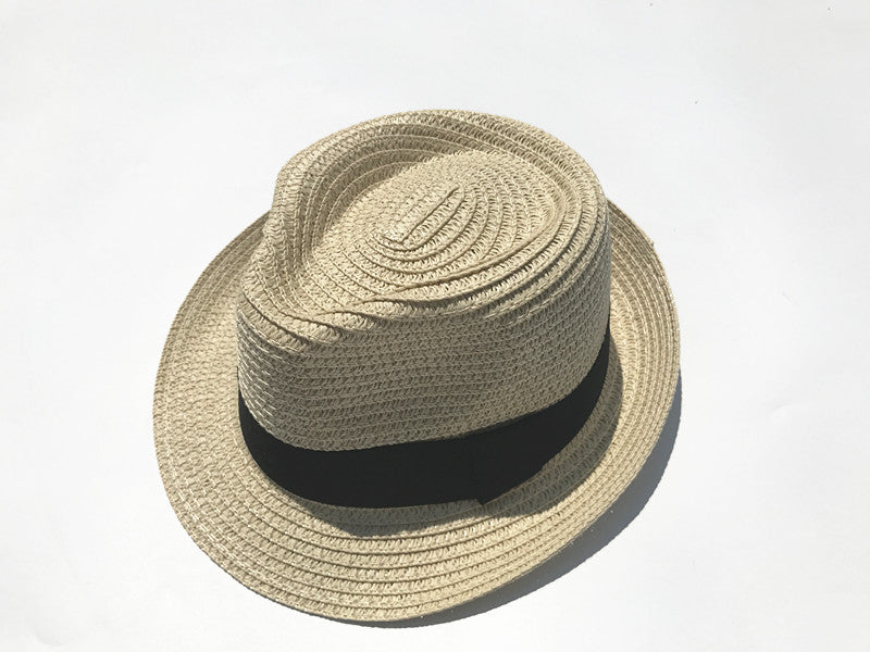 Children's Straw Hats - Girls' Sun Hats - Minihomy