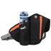 Kettle cell phone pocket chest bag - Minihomy