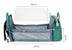 Portable Folding Crib Mummy Bag Portable - Minihomy