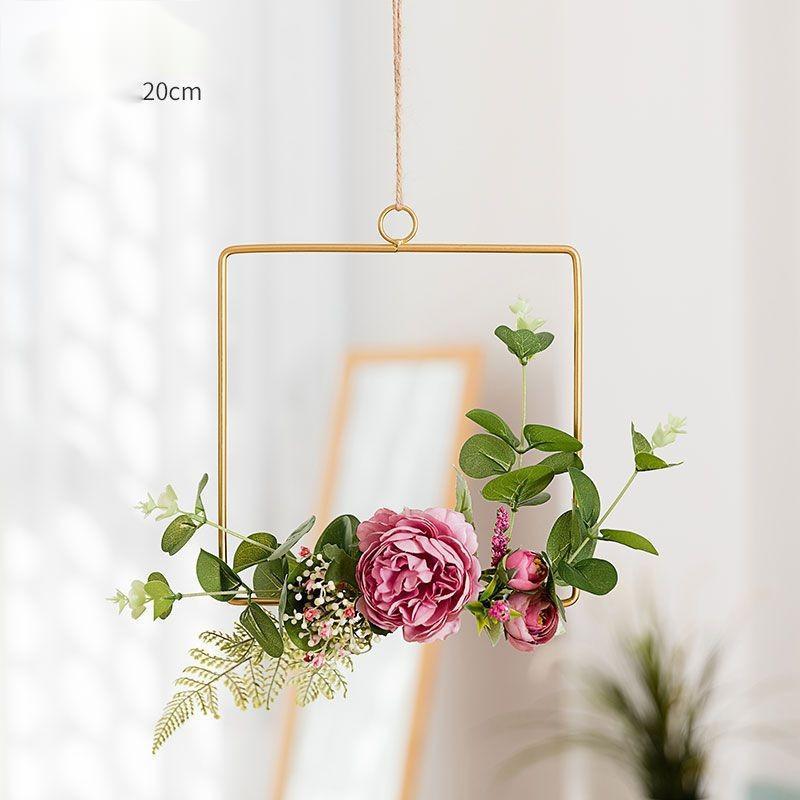 Interior Wall Hangings - Nordic Style Decoration - Minihomy