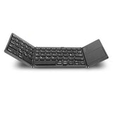 Folding Bluetooth Keyboard - Minihomy