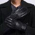 Men's leather gloves - Minihomy