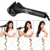 Automatic curling iron Show Charm letter automatic curling device multi-function iron - Minihomy