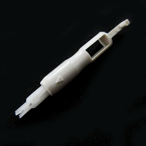 Needle Threader Insertion Tool For Sewing Machine - Minihomy