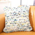 Ethnic Moroccan Style Hand-woven Wool Pillow - Minihomy