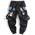 Men's Workwear Casual Pants - Minihomy