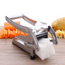 Stainless Steel Vegetable Cutter - Minihomy