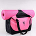 Fitness Pack Yoga backpack pillow waterproof Yoga pillow bag - Minihomy