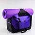 Fitness Pack Yoga backpack pillow waterproof Yoga pillow bag - Minihomy