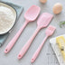 Baking tools silicone spatula - Minihomy