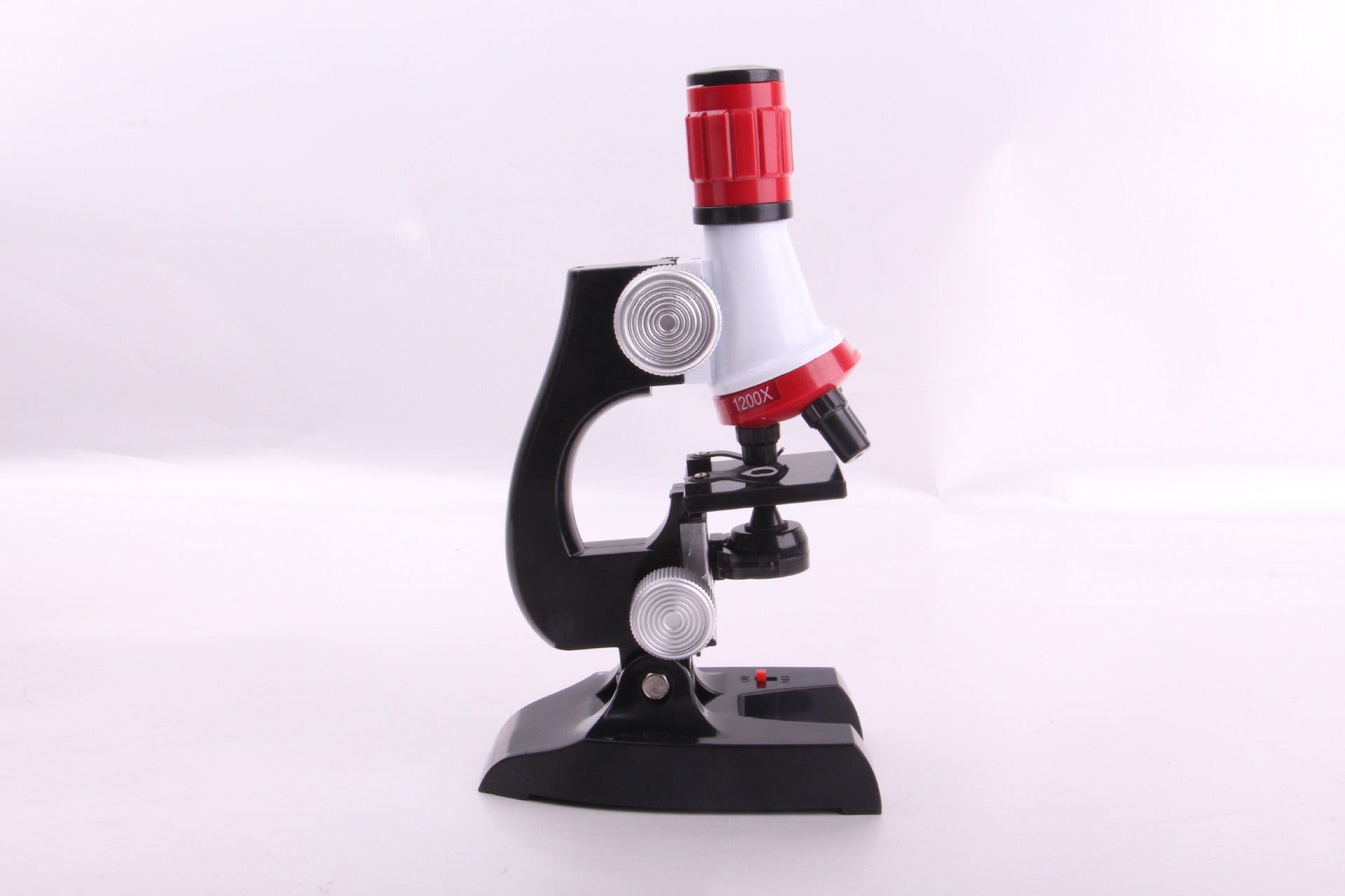 Child Biological Science and Education Microscope - Minihomy