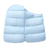 Baby Sleeping Bag Warm Newborn Thicken Envelopes For Baby Stroller Infant Blanket - Minihomy