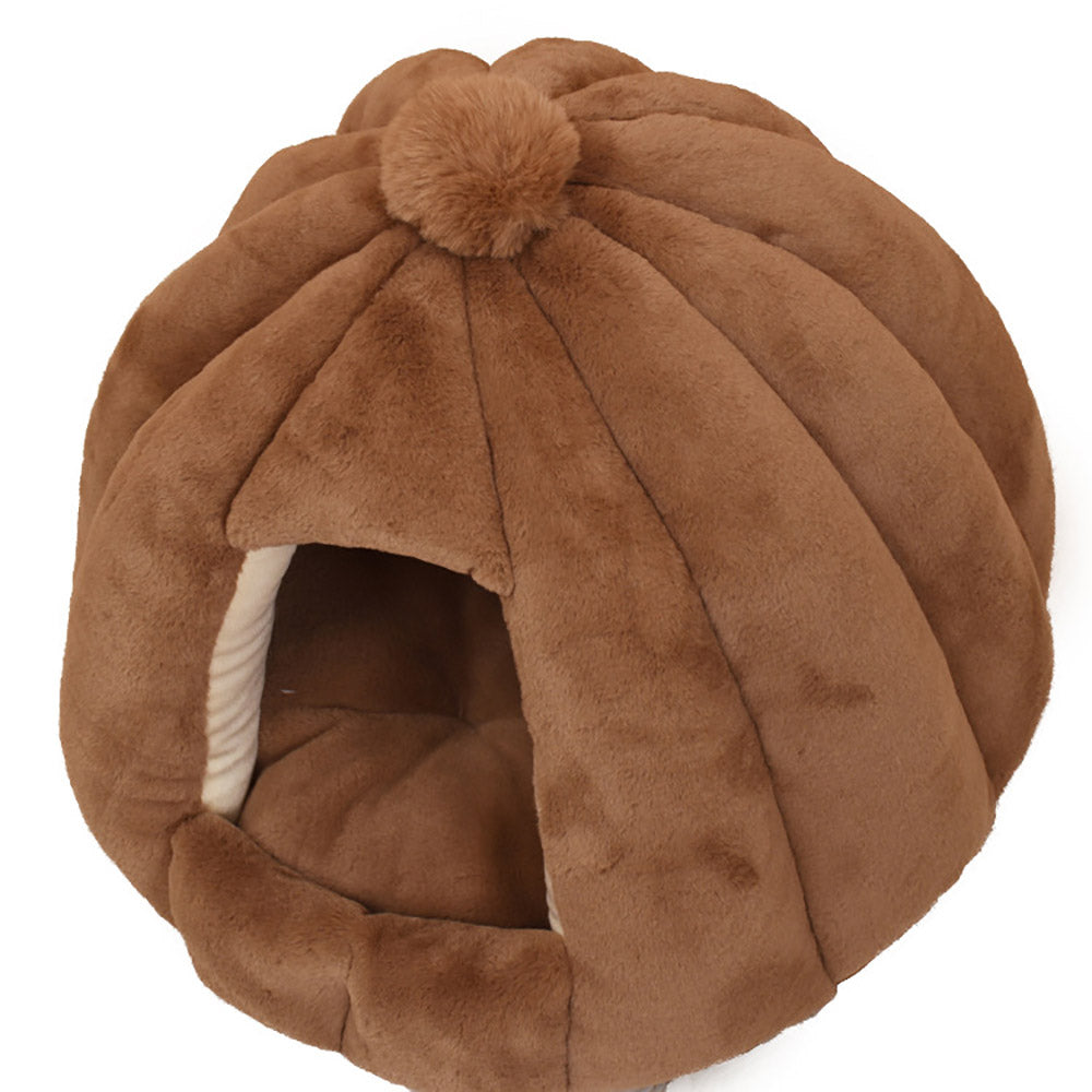 Pumpkin bag cat litter kennel - Minihomy