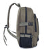 Men's Backpacks Canvas Backpack Student Bags - Minihomy