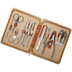 Ear Pick Nail Clippers Manicure Tool Set - Minihomy