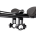 Aluminum alloy integrated handlebar - Minihomy