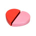 3D Love Box Heart-shaped Rose Flower Rotating Ring Box - Minihomy