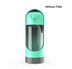 Portable 300ml Pet Waterer - Travel-Friendly Dog Water Bottle with BPA-Free Materials - Minihomy