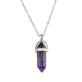 Crystal Necklace - Minihomy