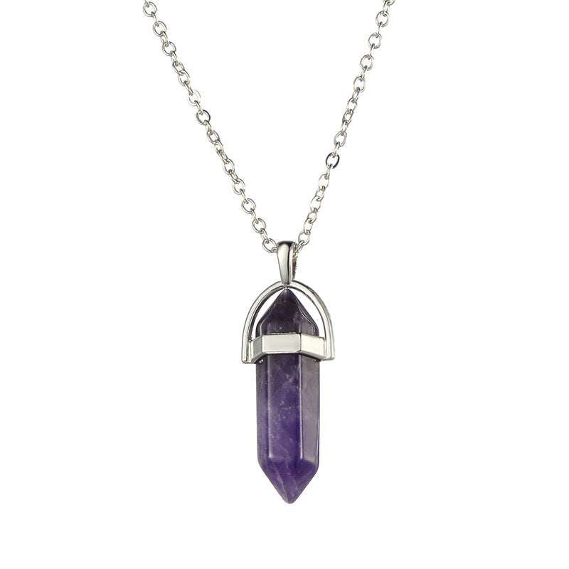 Crystal Necklace - Minihomy