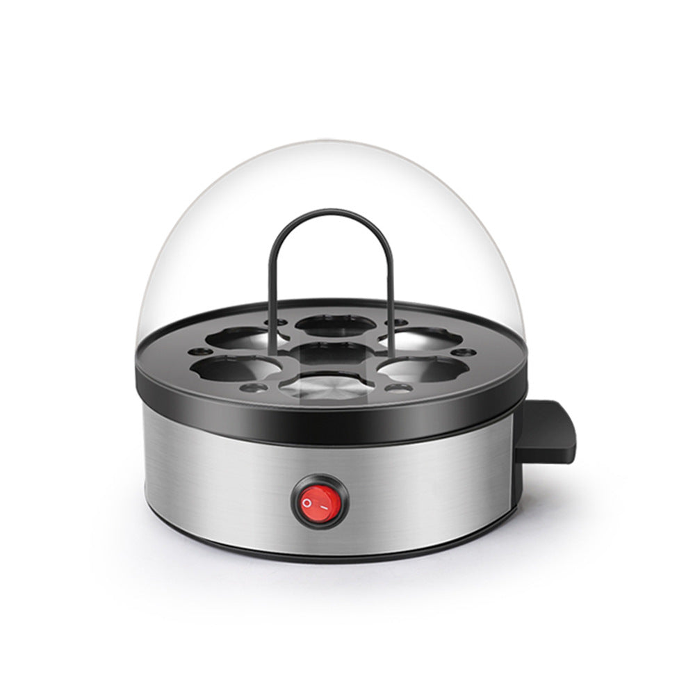 Multifunctional Mini Egg Cooker Steamer - Minihomy