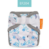 Baby Waterproof And Breathable Diaper Cover - Minihomy