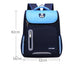 Boys And Girls Space Bag Backpack Lightweight Children's School Bag - Minihomy