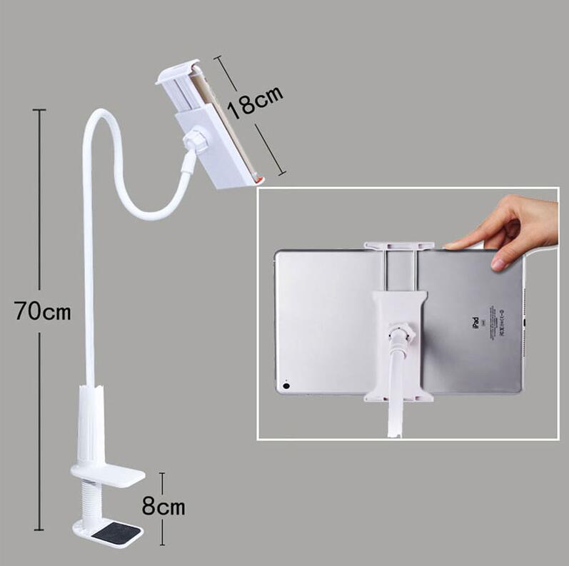 Bedside oversize flat panel handset - Minihomy