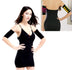 Women Arm Shaping Sleeves Ladies Elastic Slimming Shaperwear