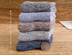 Men's Winter Cotton Socks Towels - Minihomy