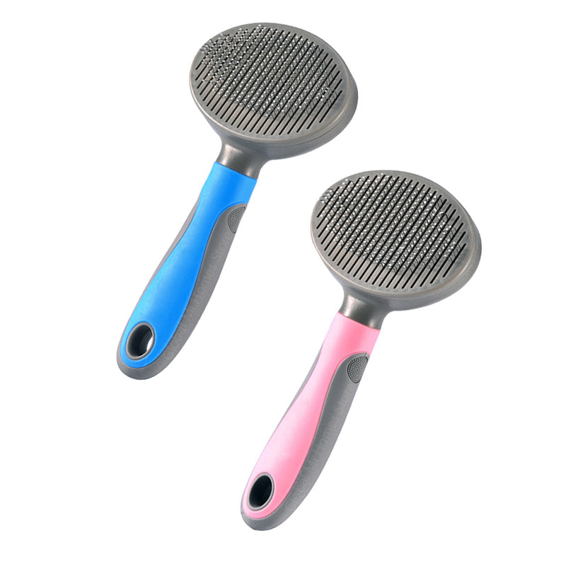 Pet steel needle brush - Minihomy